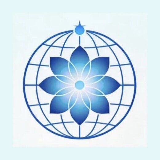 木兰菁英 MEGA 会徽，木兰菁英全球中文学校板块标志